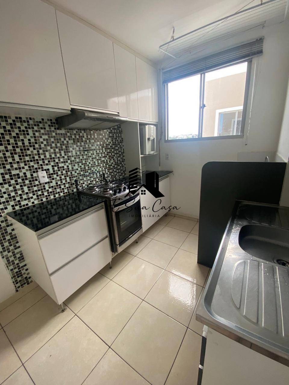 Apartamento, 2 quartos, 48 m² - Foto 1