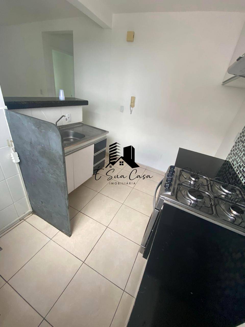 Apartamento, 2 quartos, 48 m² - Foto 2