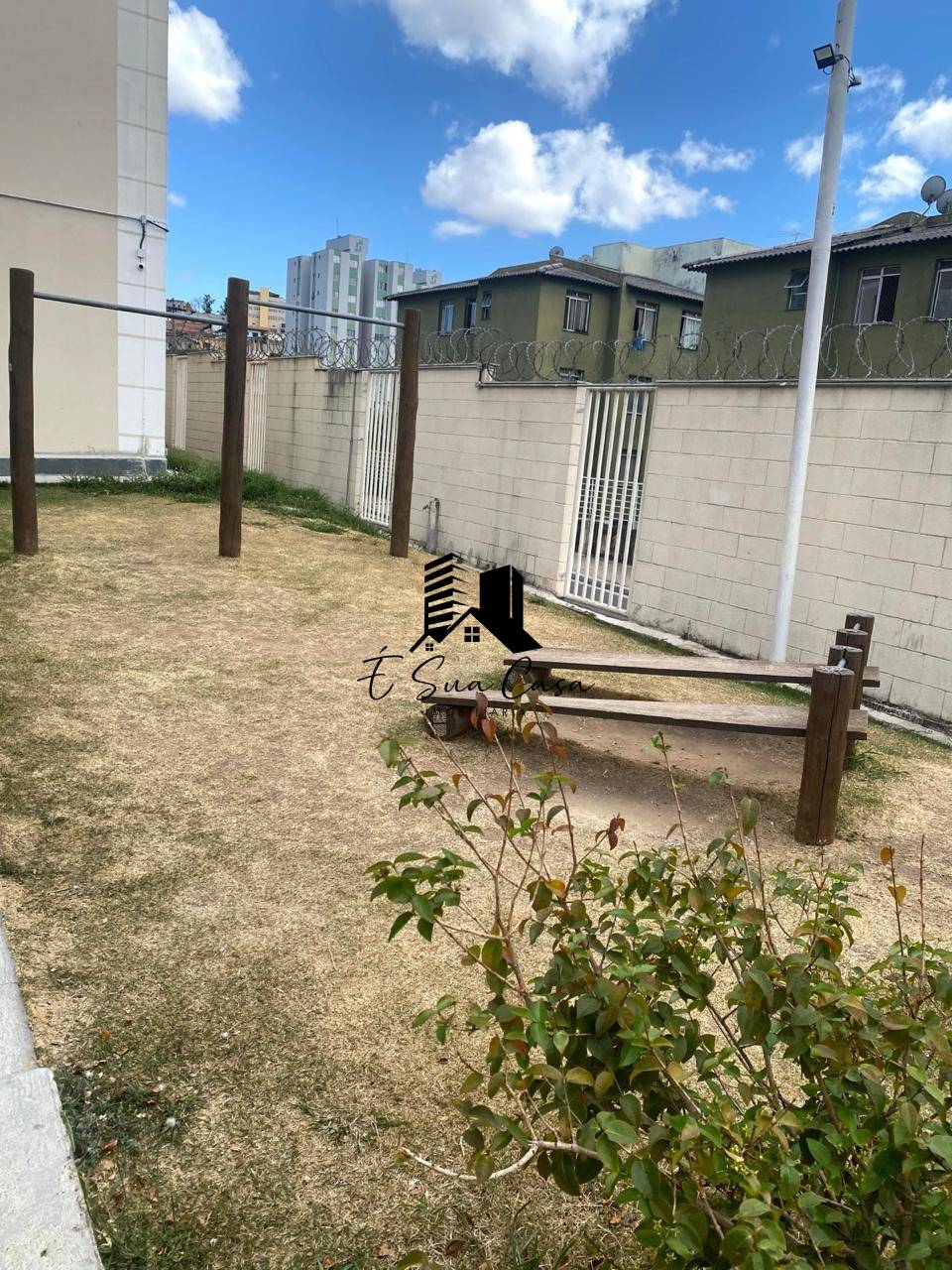 Apartamento, 2 quartos, 48 m² - Foto 13