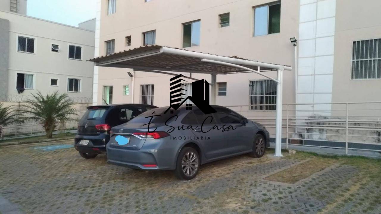 Apartamento, 2 quartos, 48 m² - Foto 11