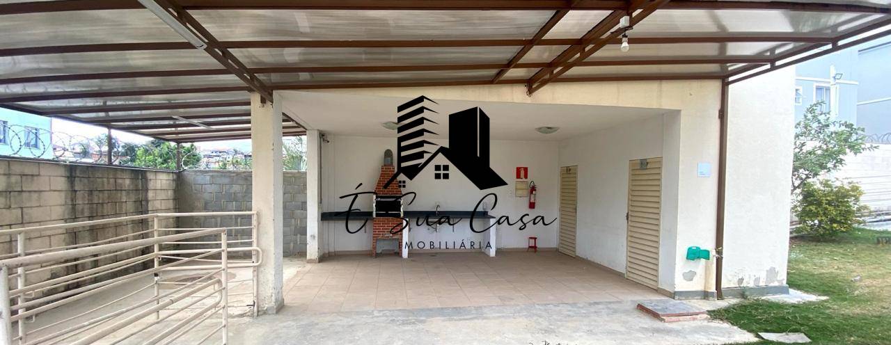 Apartamento, 2 quartos, 48 m² - Foto 12