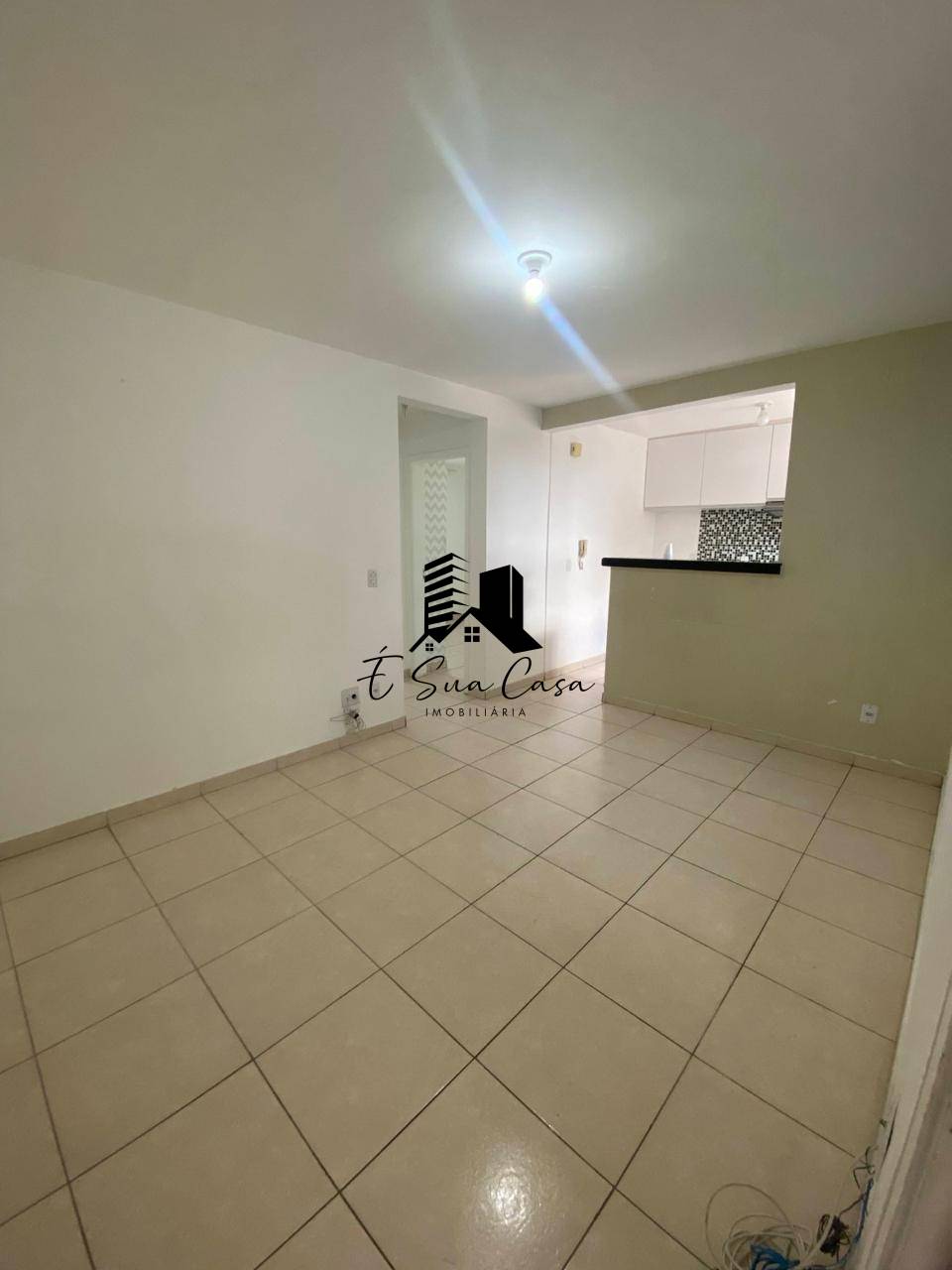 Apartamento, 2 quartos, 48 m² - Foto 3