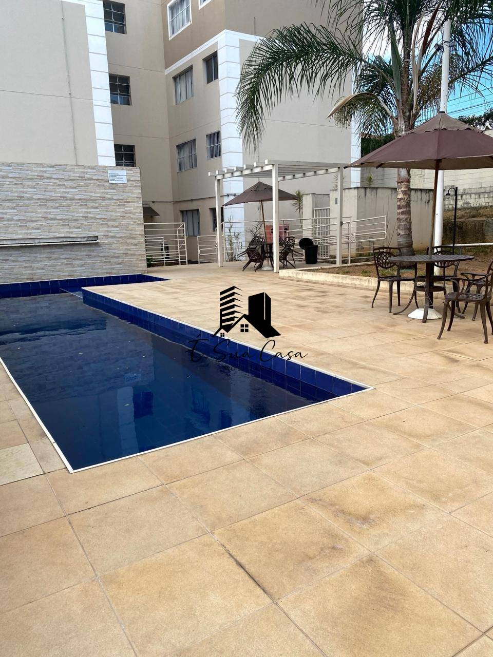 Apartamento, 2 quartos, 48 m² - Foto 14