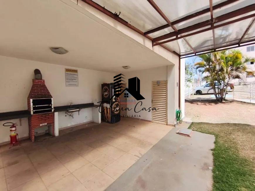 Apartamento, 2 quartos, 48 m² - Foto 18