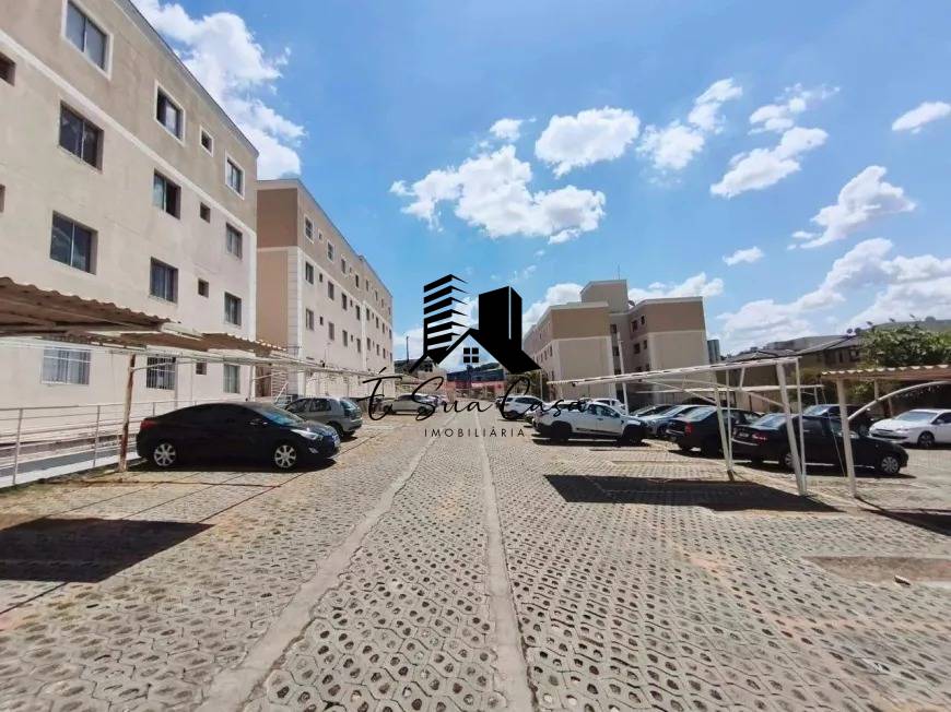 Apartamento, 2 quartos, 48 m² - Foto 17