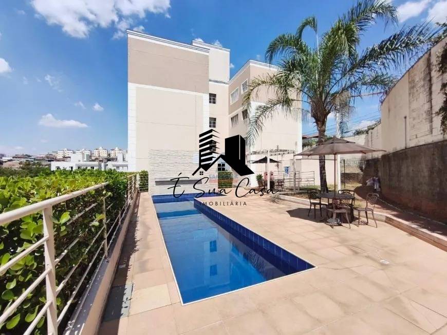 Apartamento, 2 quartos, 48 m² - Foto 15