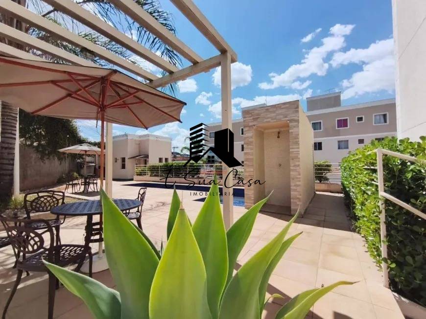 Apartamento, 2 quartos, 48 m² - Foto 16