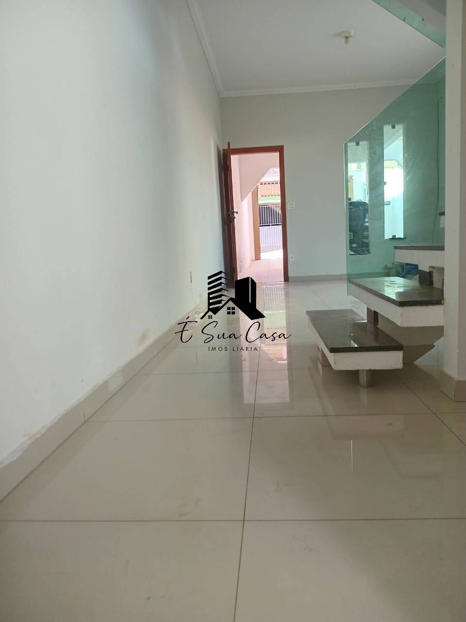 Casa, 3 quartos, 130 m² - Foto 2