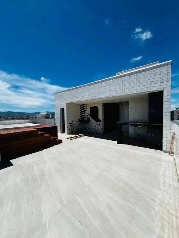 Cobertura, 4 quartos, 168 m² - Foto 3