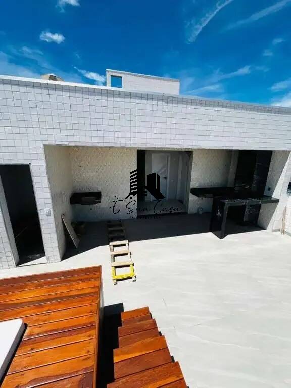 Cobertura, 4 quartos, 168 m² - Foto 5