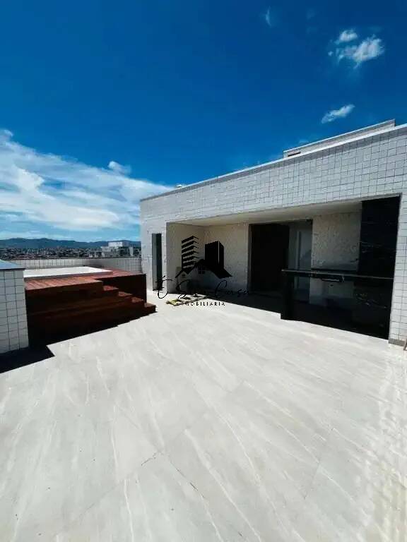 Cobertura, 4 quartos, 168 m² - Foto 1