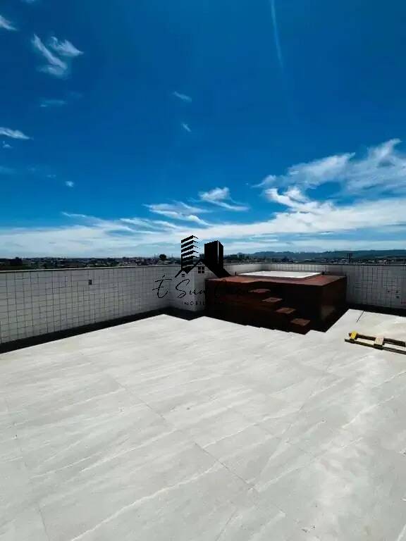 Cobertura, 4 quartos, 168 m² - Foto 4