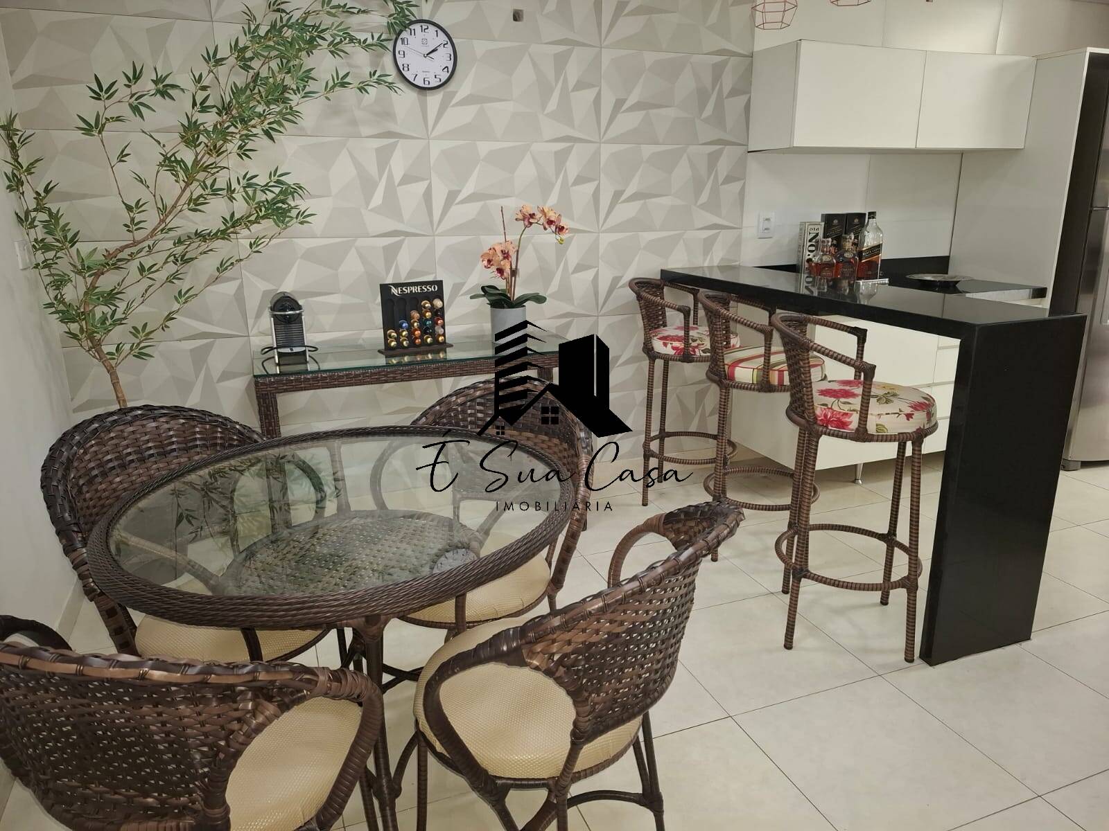 Casa, 4 quartos, 170 m² - Foto 8