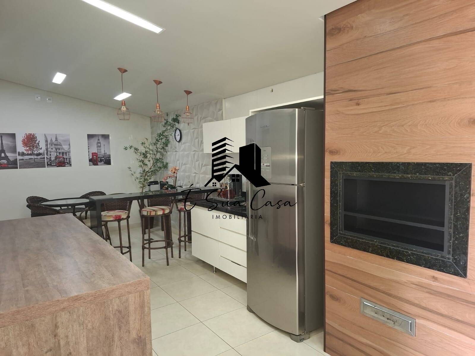 Casa, 4 quartos, 170 m² - Foto 10