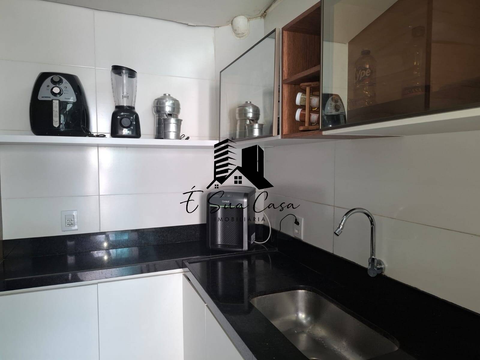 Casa, 4 quartos, 170 m² - Foto 7