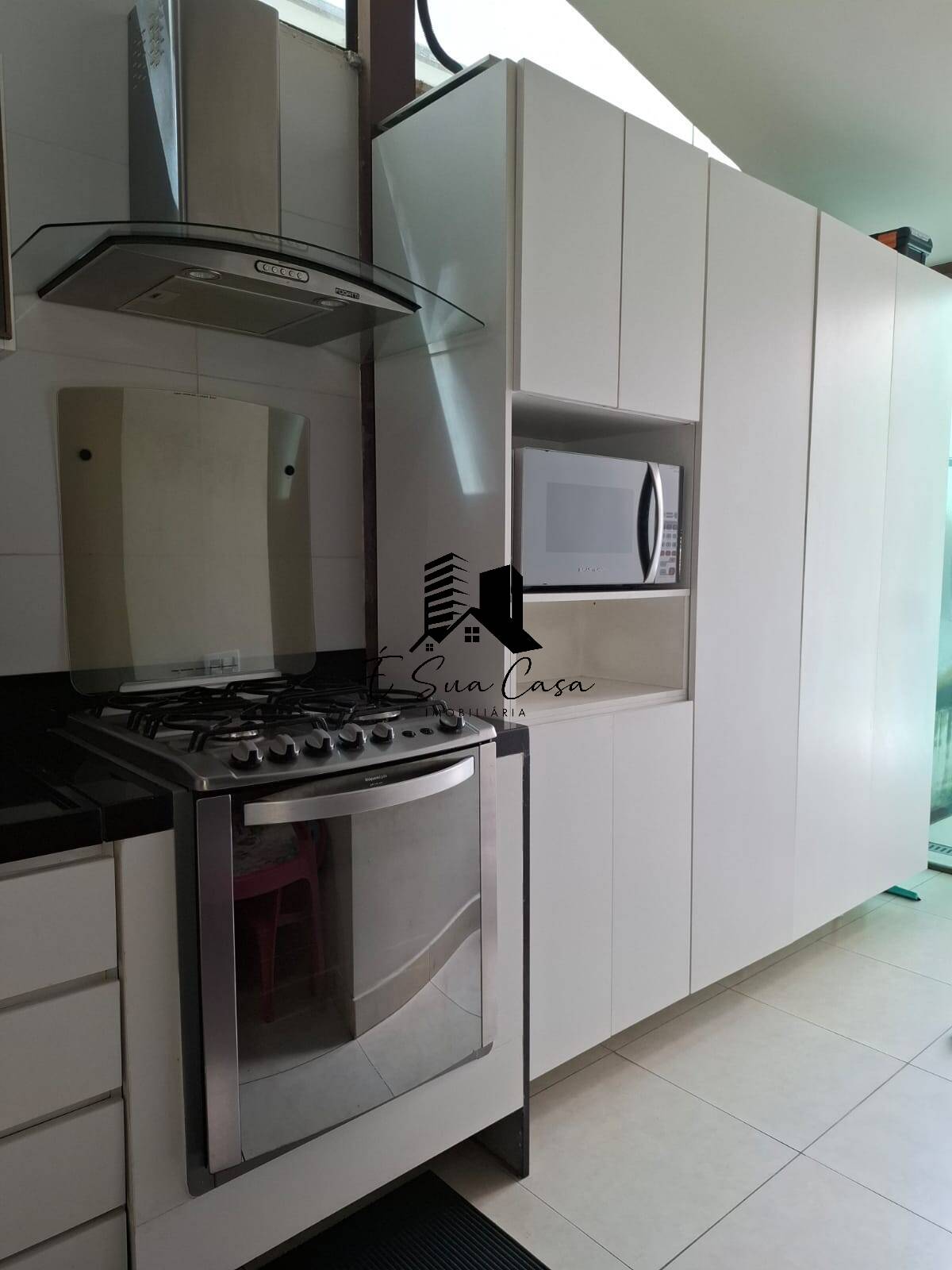 Casa, 4 quartos, 170 m² - Foto 6