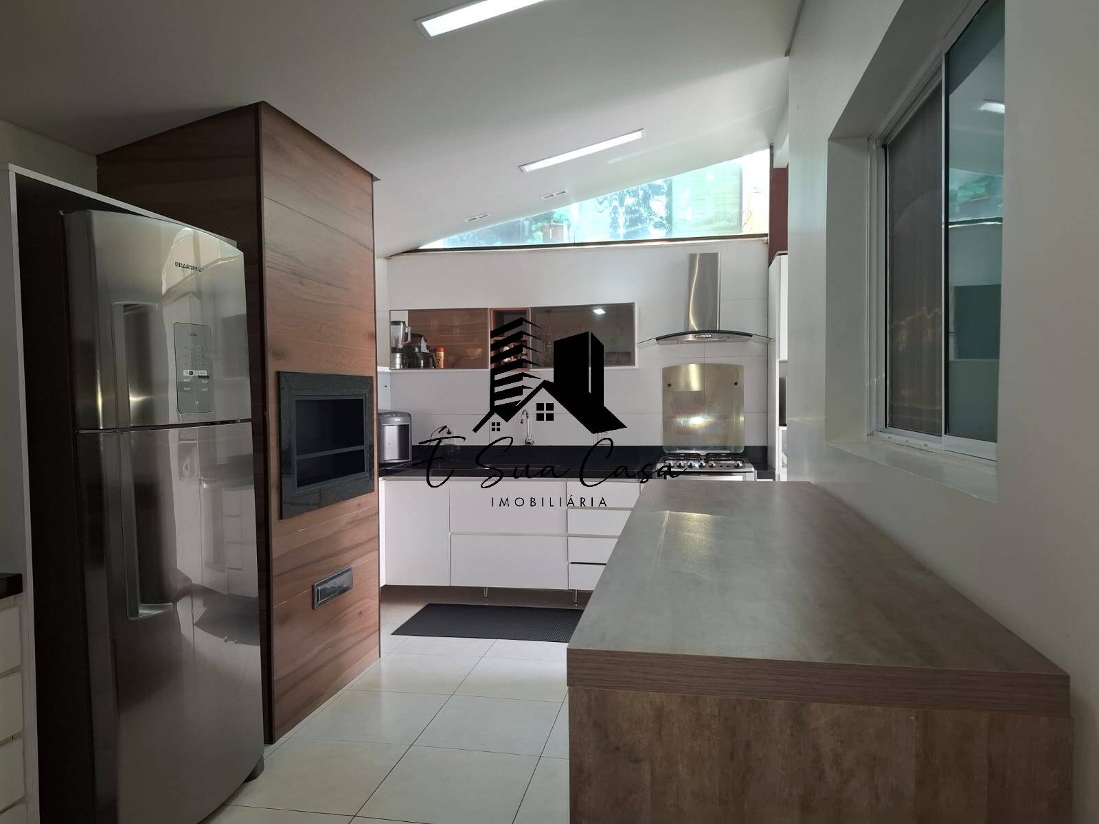 Casa, 4 quartos, 170 m² - Foto 11