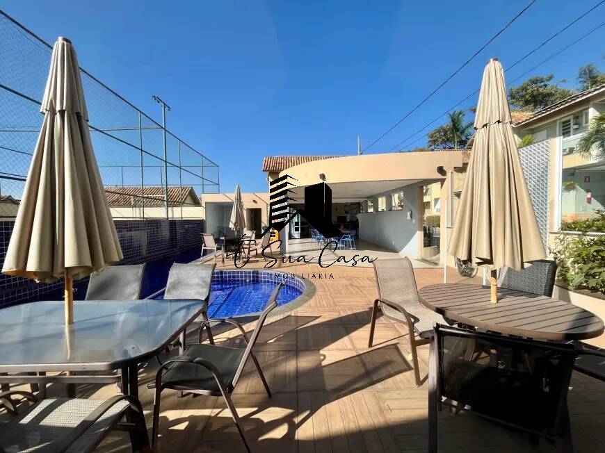 Casa, 4 quartos, 170 m² - Foto 33