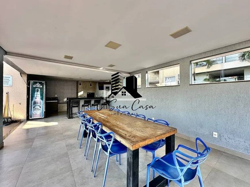 Casa, 4 quartos, 170 m² - Foto 36