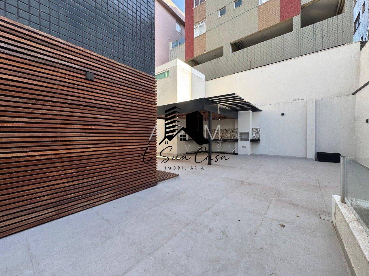 Apartamento, 3 quartos, 241 m² - Foto 2
