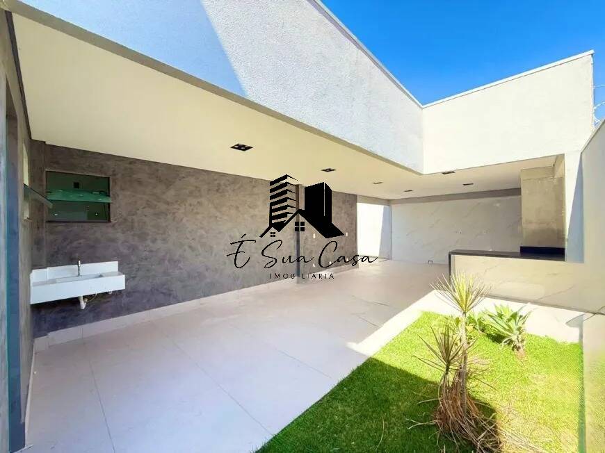 Casa, 3 quartos, 328 m² - Foto 3