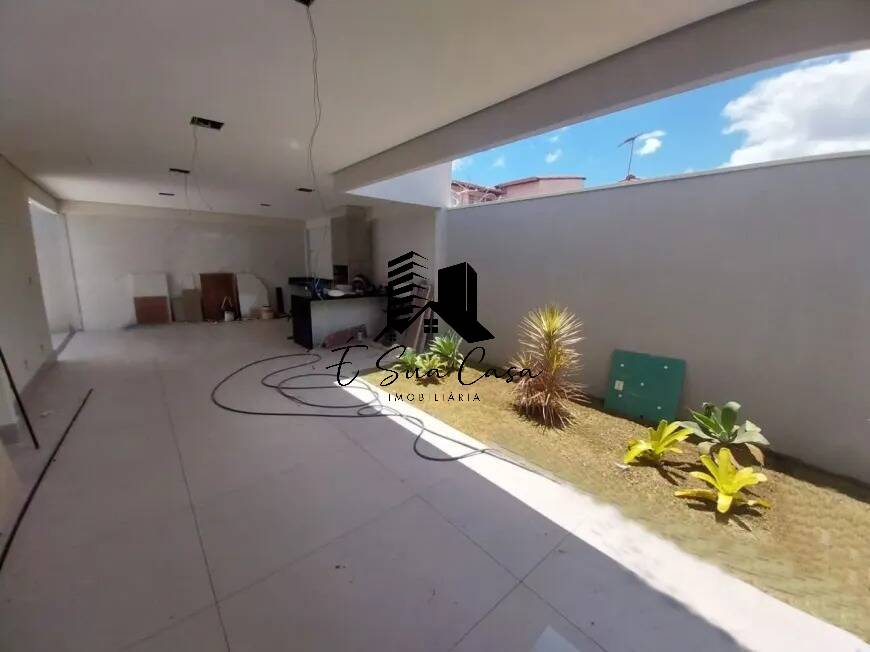 Casa, 3 quartos, 328 m² - Foto 20