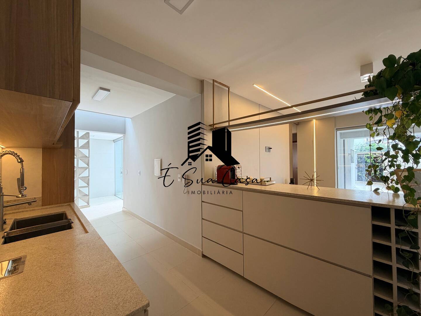 Apartamento, 3 quartos, 189 m² - Foto 3