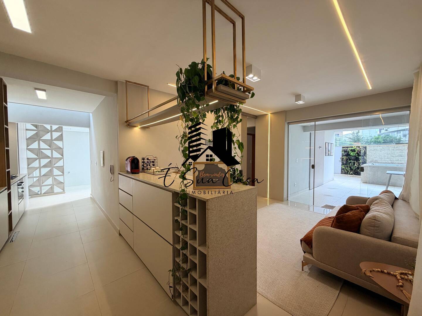 Apartamento, 3 quartos, 189 m² - Foto 4