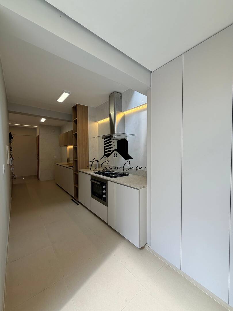 Apartamento, 3 quartos, 189 m² - Foto 11