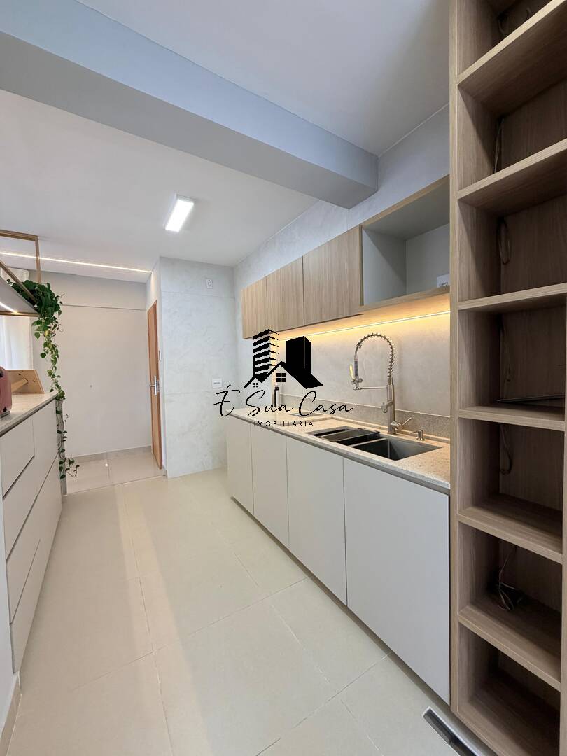 Apartamento, 3 quartos, 189 m² - Foto 12