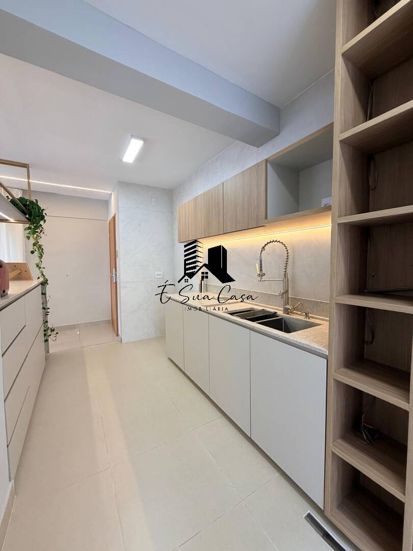 Apartamento, 3 quartos, 189 m² - Foto 13