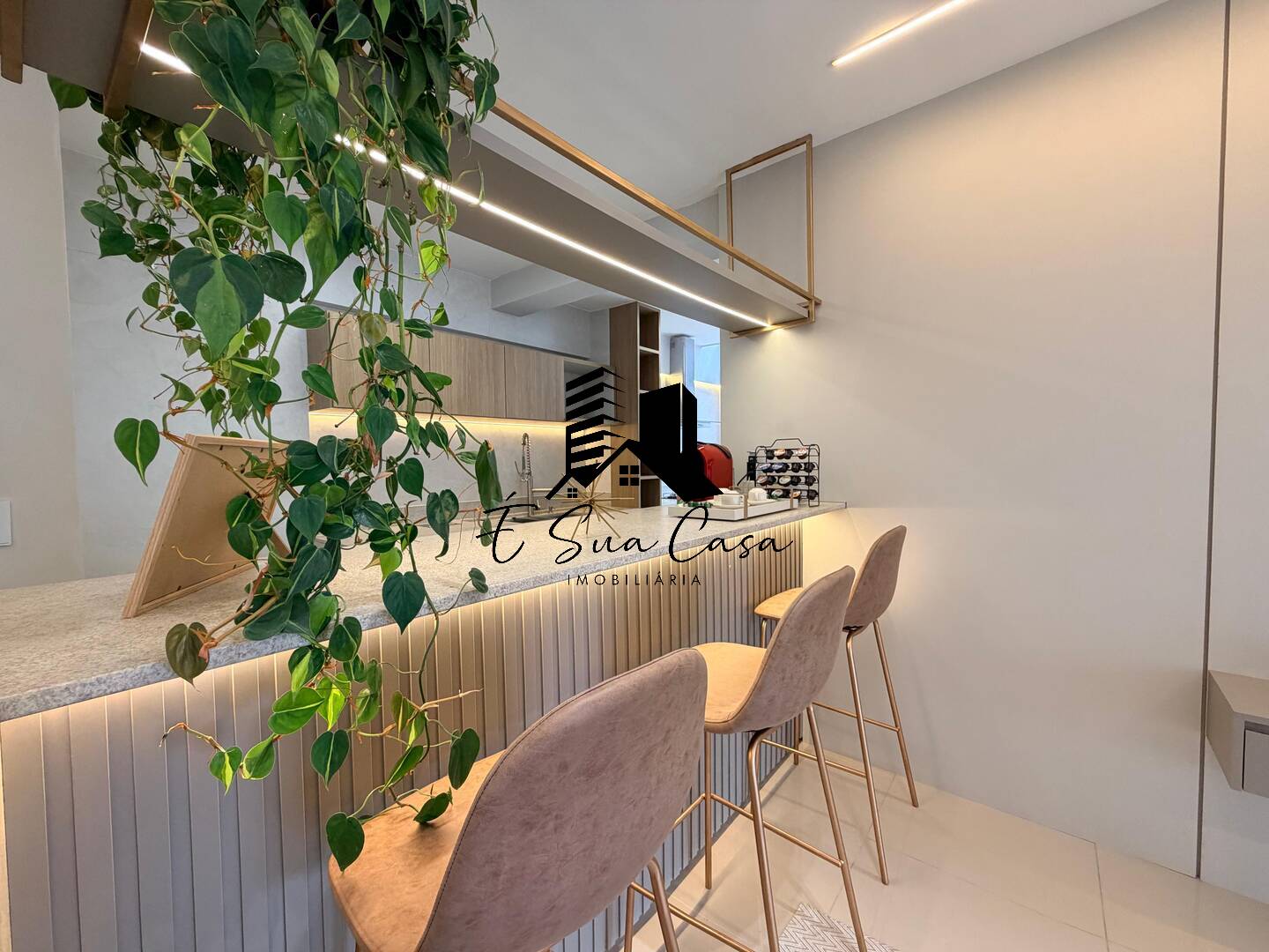 Apartamento, 3 quartos, 189 m² - Foto 6