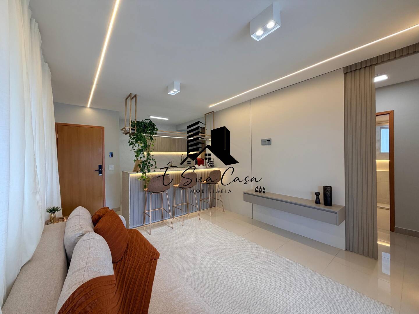 Apartamento, 3 quartos, 189 m² - Foto 7