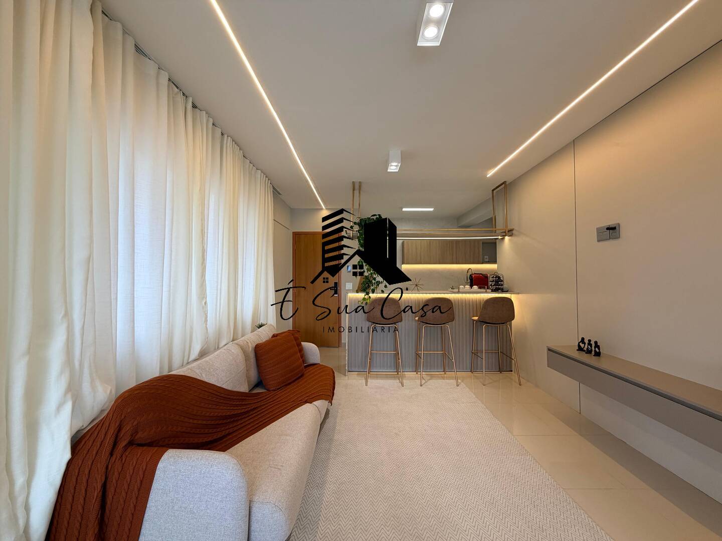 Apartamento, 3 quartos, 189 m² - Foto 8