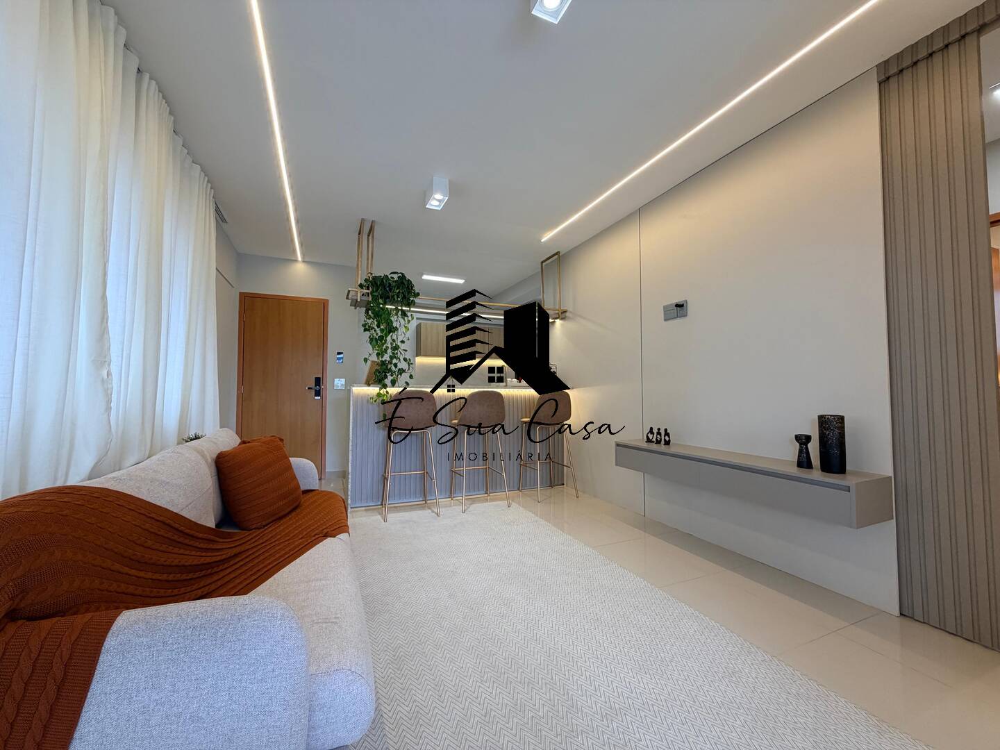 Apartamento, 3 quartos, 189 m² - Foto 9