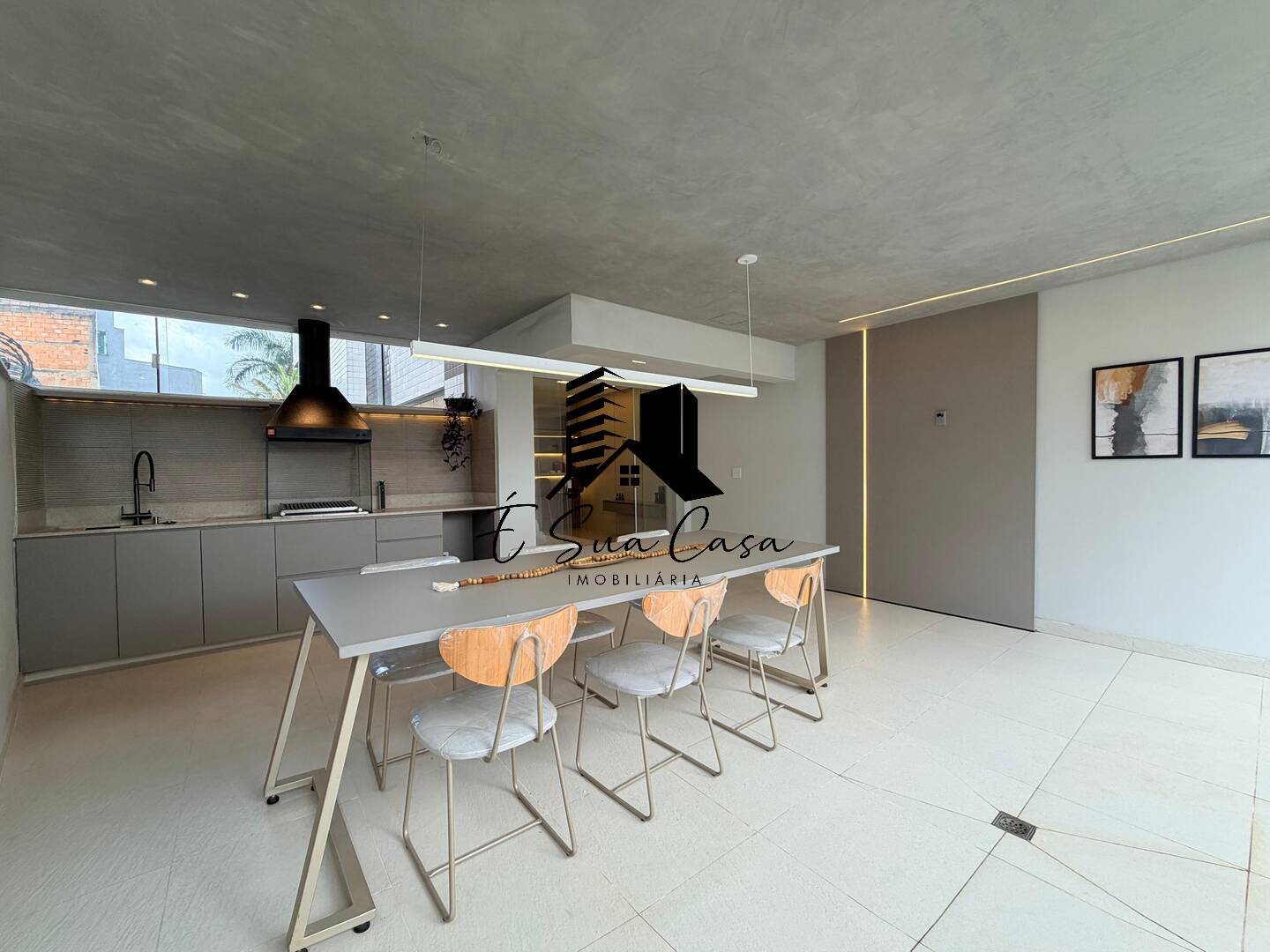 Apartamento, 3 quartos, 189 m² - Foto 28