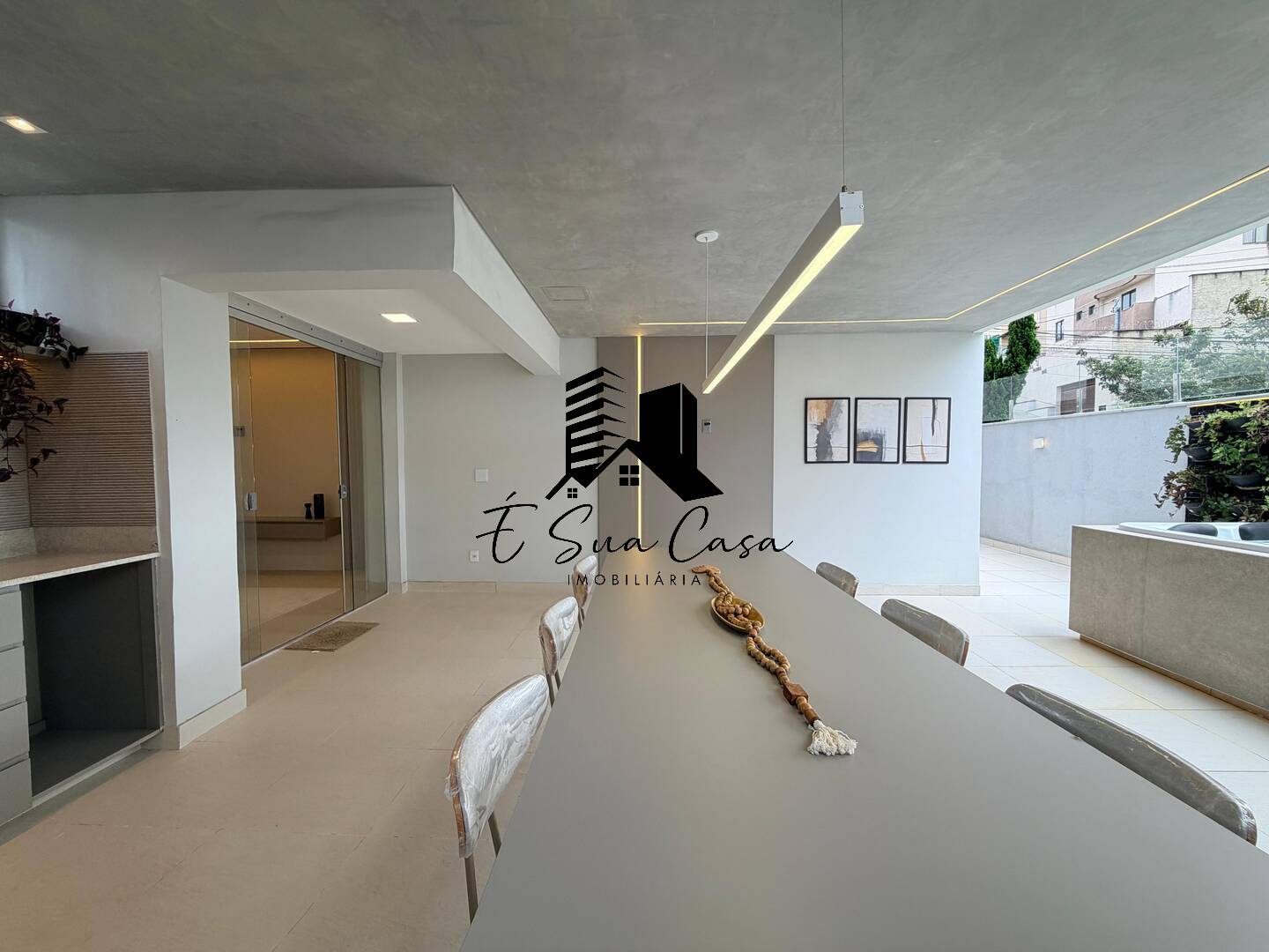 Apartamento, 3 quartos, 189 m² - Foto 29