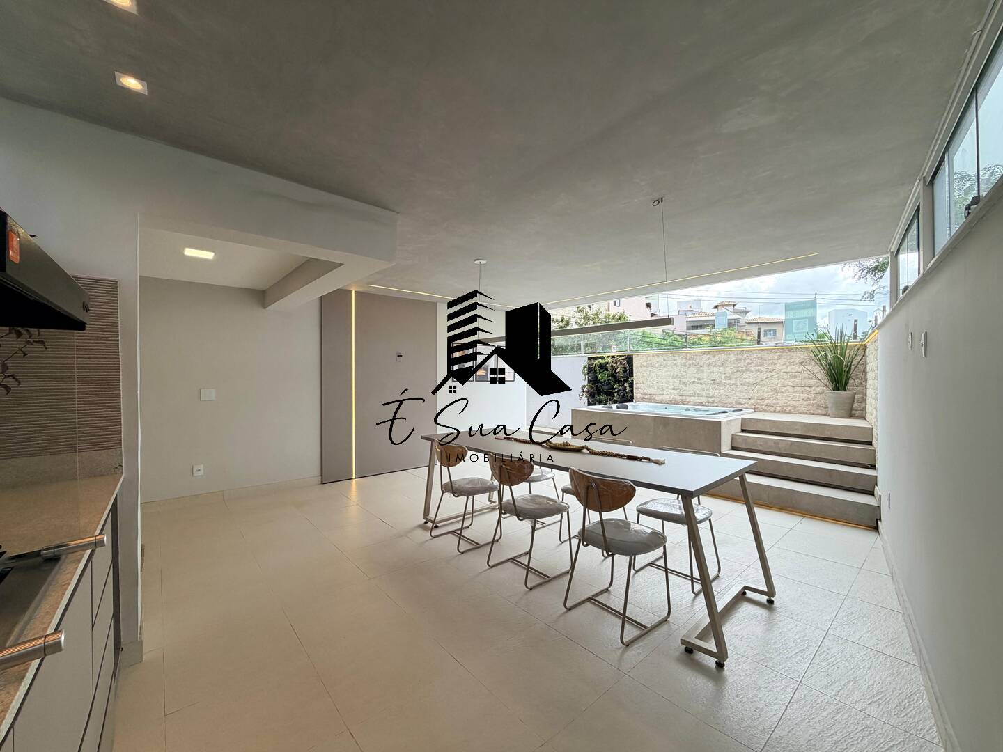 Apartamento, 3 quartos, 189 m² - Foto 31