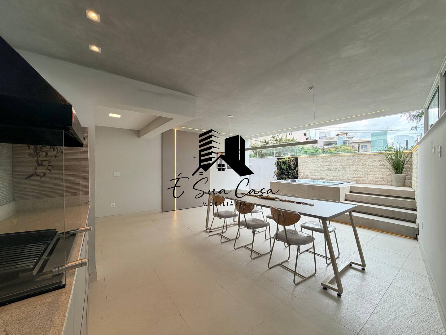 Apartamento, 3 quartos, 189 m² - Foto 32