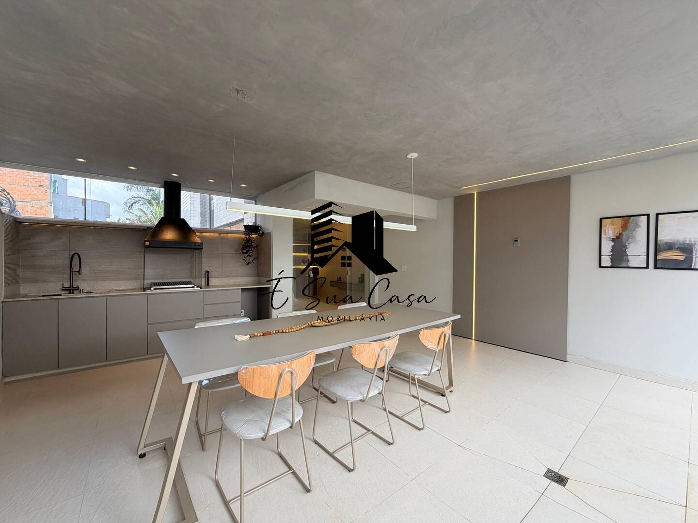 Apartamento, 3 quartos, 189 m² - Foto 33