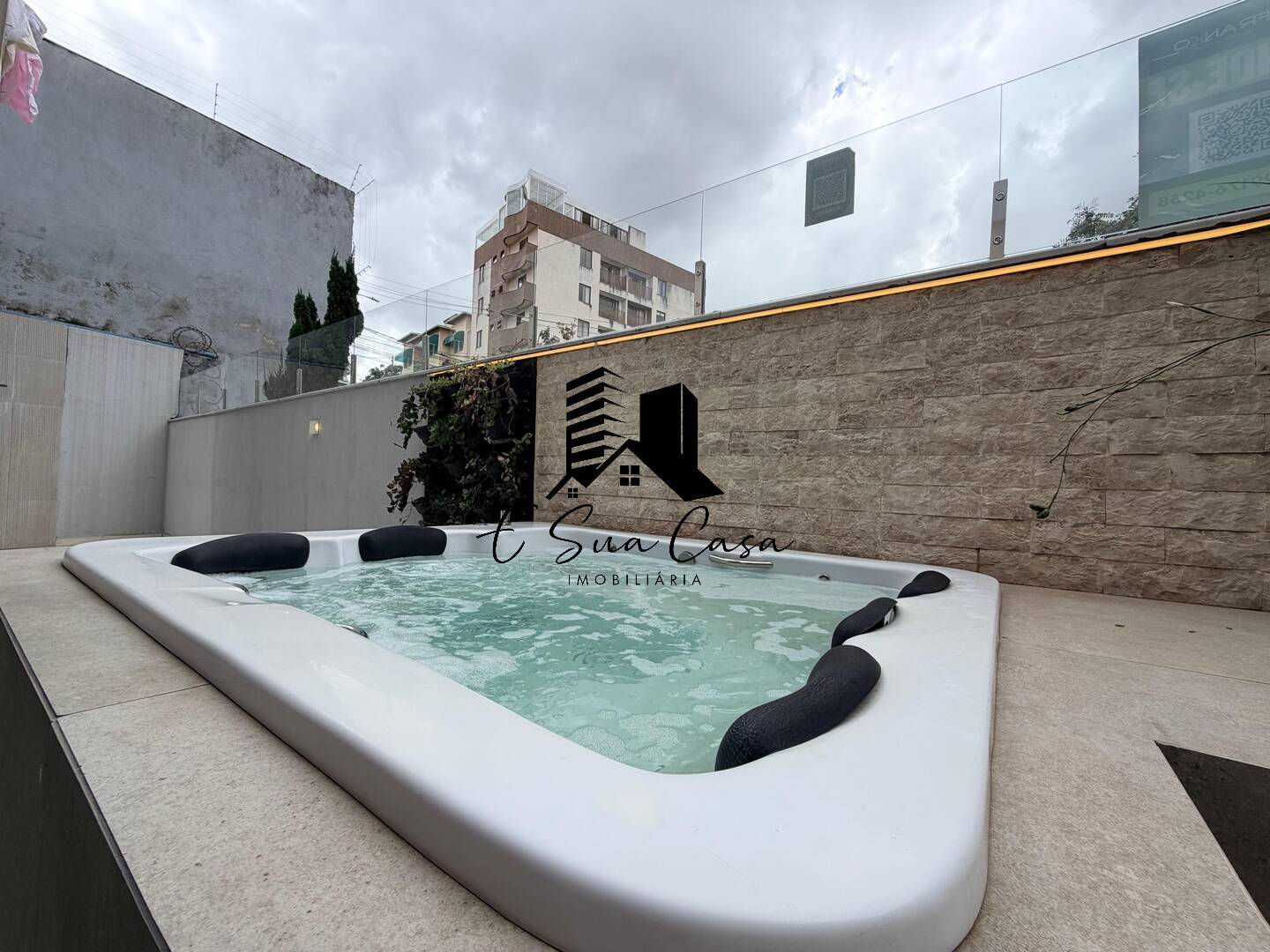 Apartamento, 3 quartos, 189 m² - Foto 34