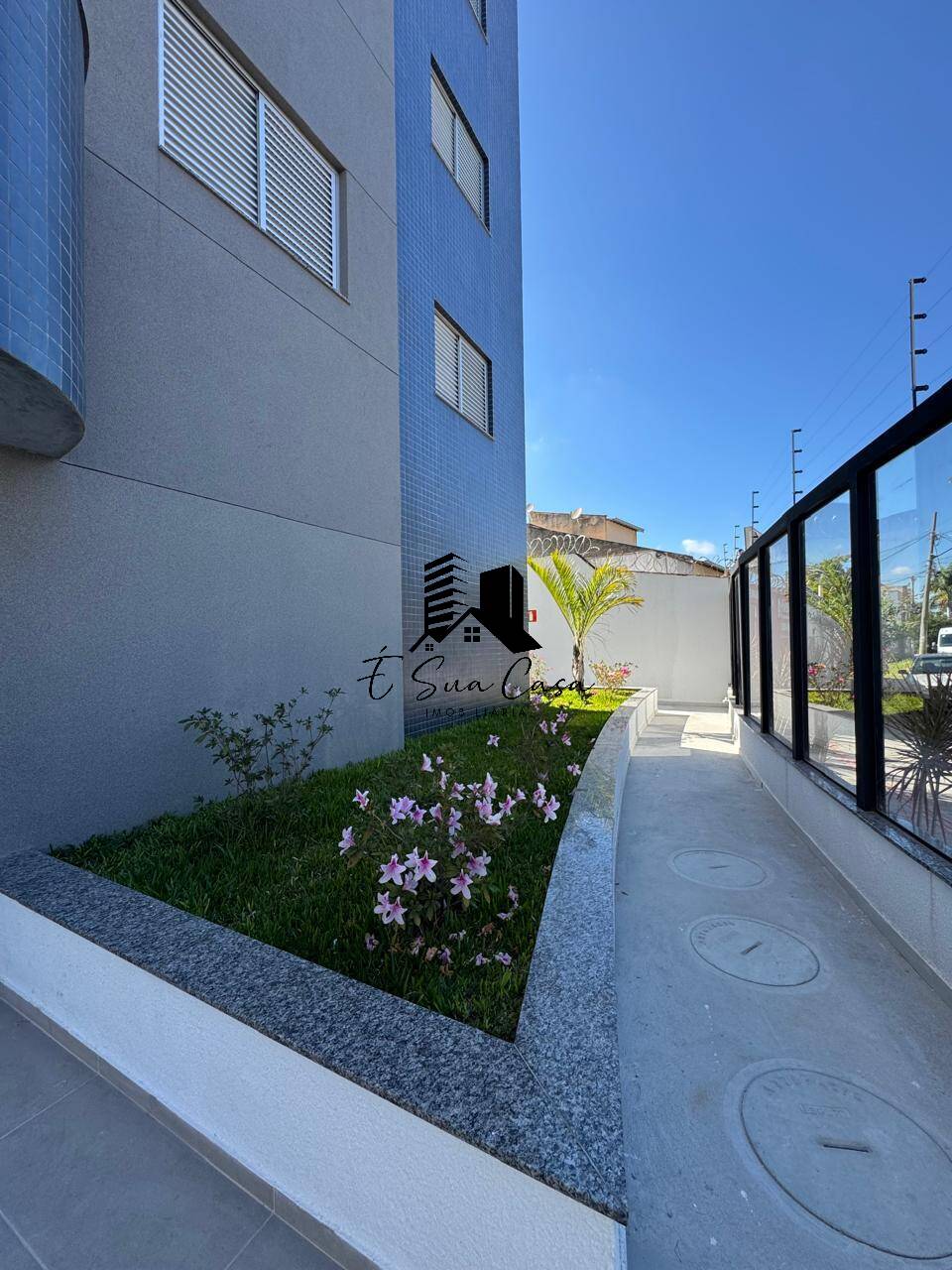 Apartamento, 2 quartos, 62 m² - Foto 2