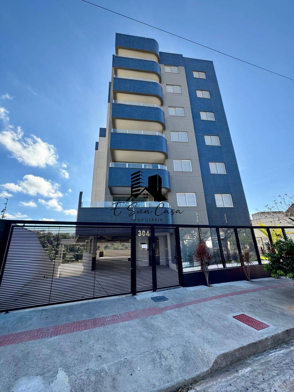 Apartamento, 2 quartos, 62 m² - Foto 1