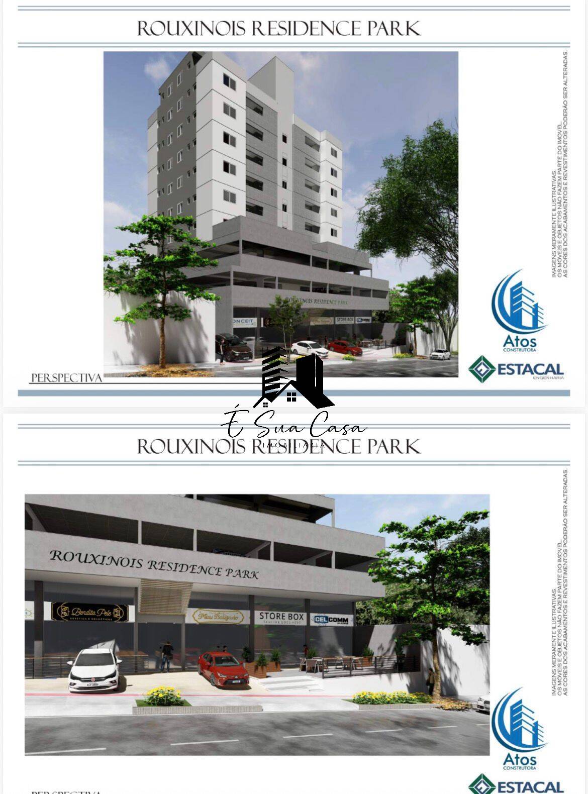 Apartamento, 2 quartos, 117 m² - Foto 17