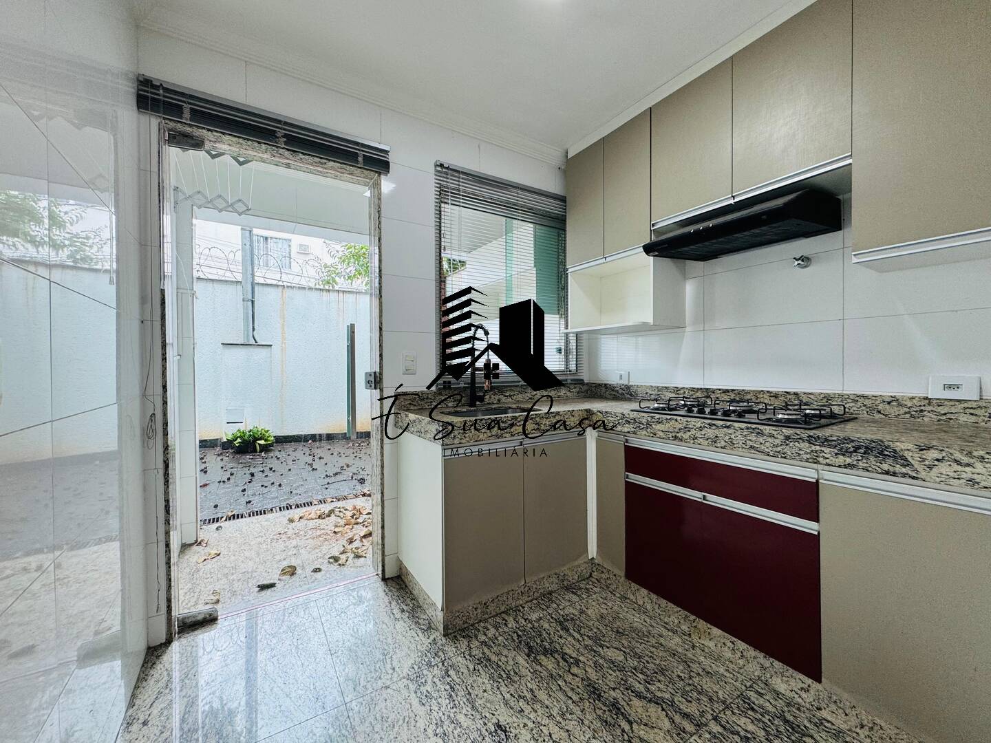 Casa, 3 quartos, 180 m² - Foto 6