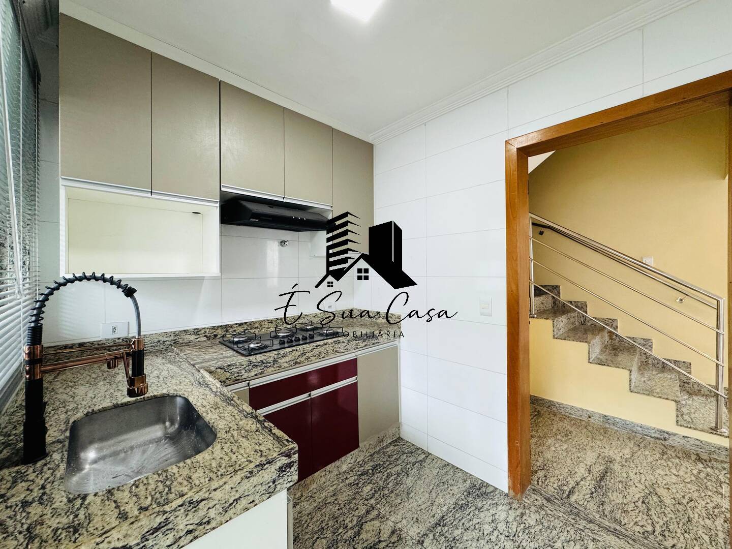 Casa, 3 quartos, 180 m² - Foto 7