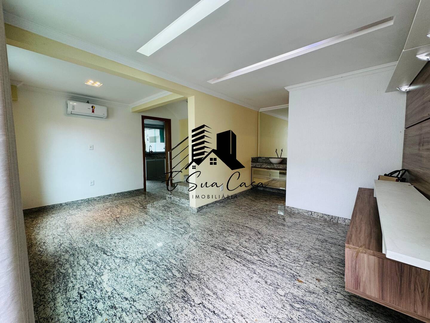 Casa, 3 quartos, 180 m² - Foto 2