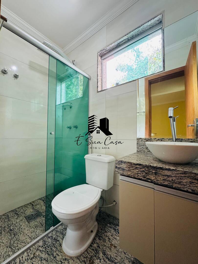 Casa, 3 quartos, 180 m² - Foto 22