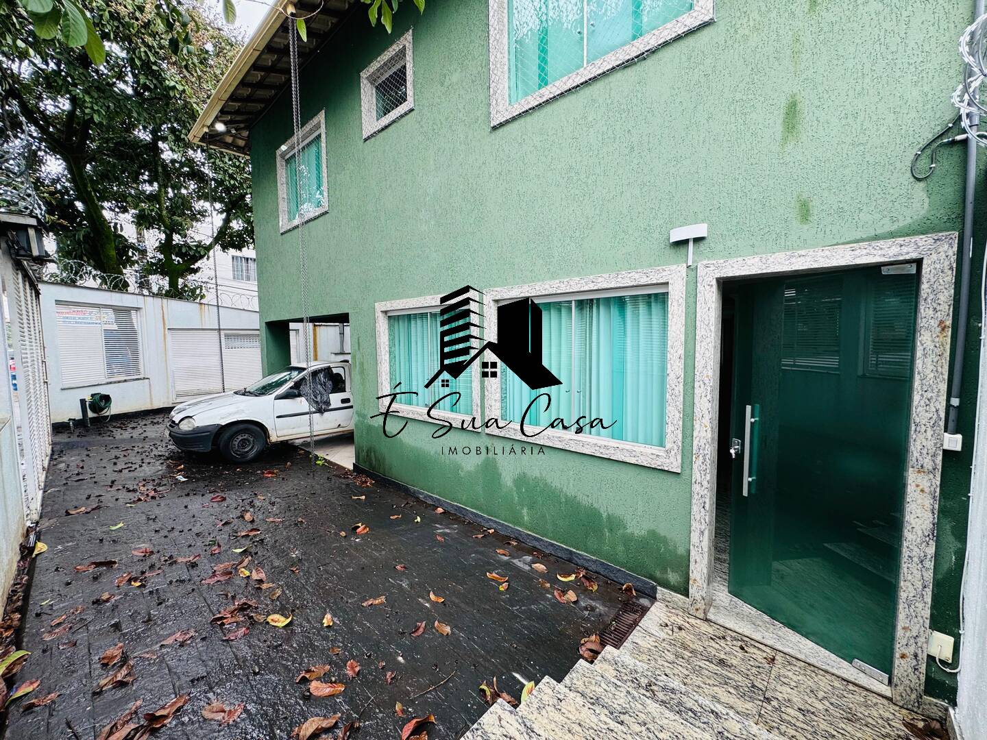 Casa, 3 quartos, 180 m² - Foto 26