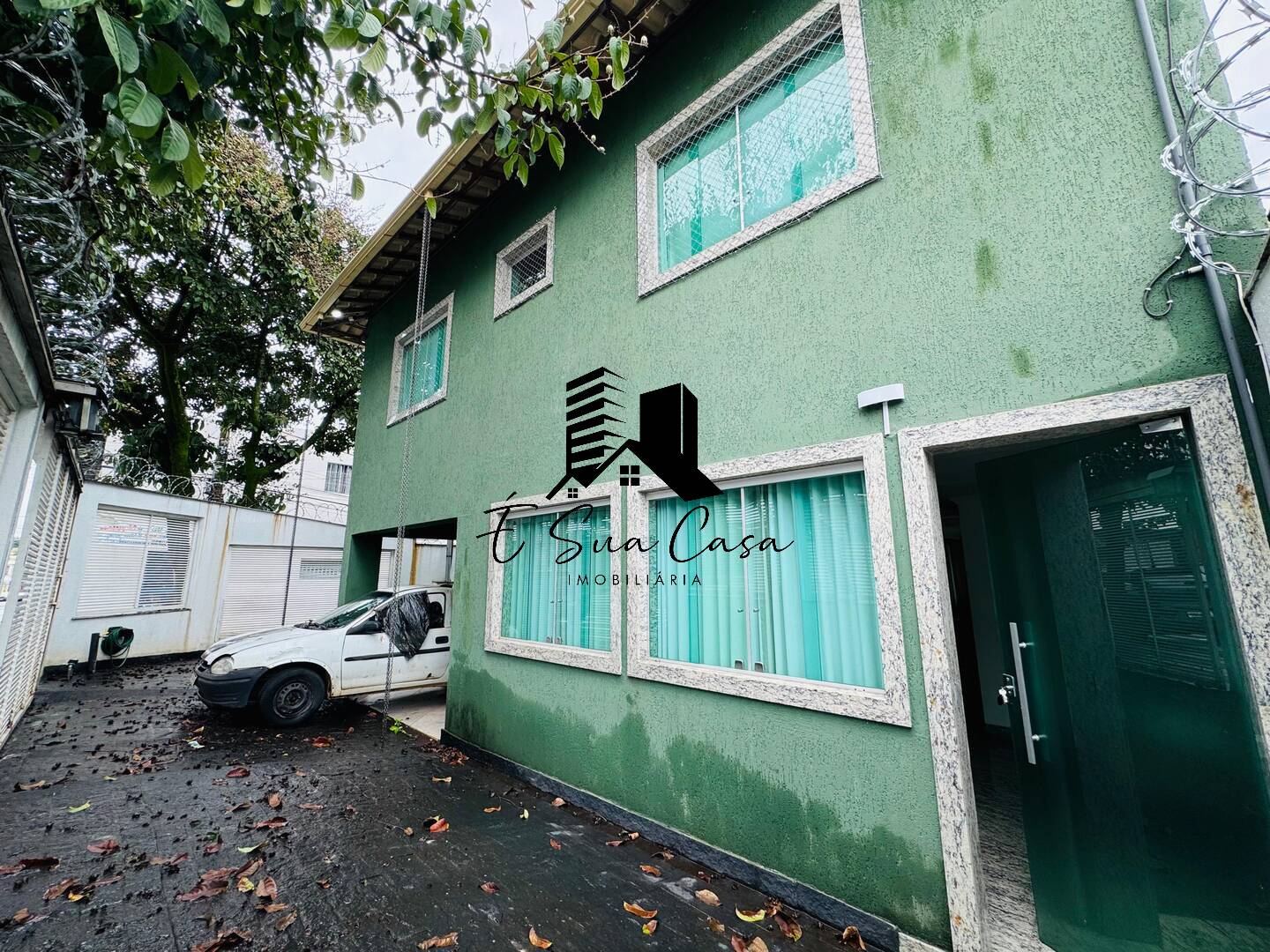 Casa, 3 quartos, 180 m² - Foto 27